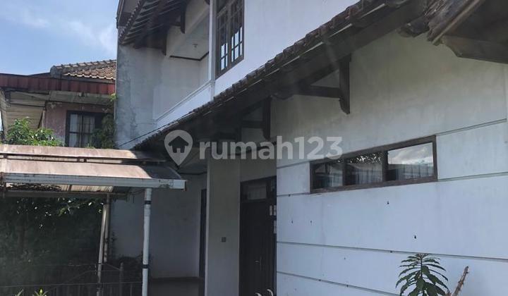 Dijual Rumah Ligarsari Cimeunyan Bandung