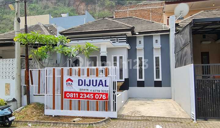 Dijual Rumah Siap Huni di Sanghyang Pancanaka Hill Cimahi