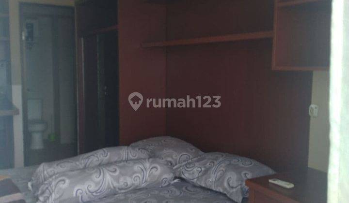 Dijual Cepat Apartemen Studio di Gateway Pasteur Bandung 2