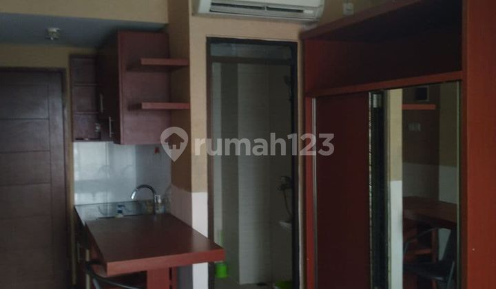 Dijual Cepat Apartemen Studio di Gateway Pasteur Bandung 4
