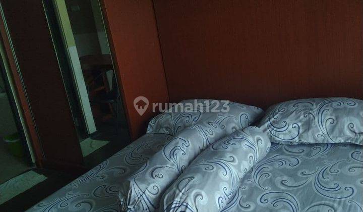 Dijual Cepat Apartemen Studio di Gateway Pasteur Bandung 6