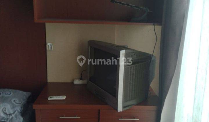 Dijual Cepat Apartemen Studio di Gateway Pasteur Bandung 7