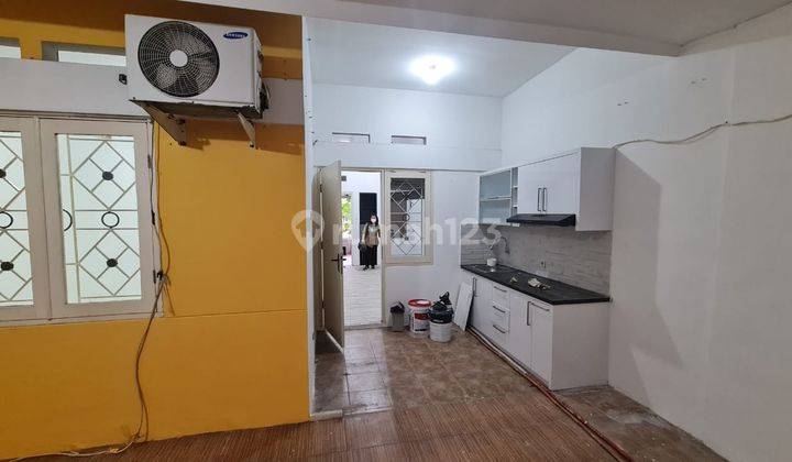 Disewakan Rumah Siap Huni di Kotabaru Parahyangan Kbp 2