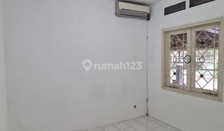 Disewakan Rumah Siap Huni di Kotabaru Parahyangan Kbp 4