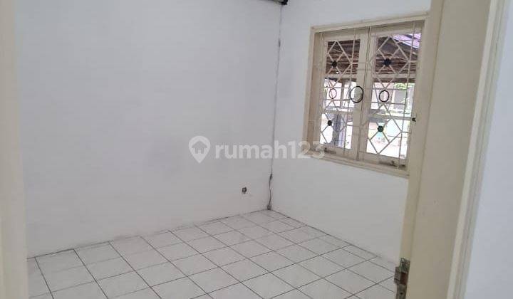Disewakan Rumah Siap Huni di Kotabaru Parahyangan Kbp 5