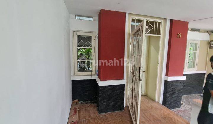 Disewakan Rumah Siap Huni di Kotabaru Parahyangan Kbp 8