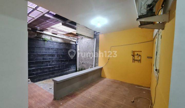 Disewakan Rumah Siap Huni di Kotabaru Parahyangan Kbp 9