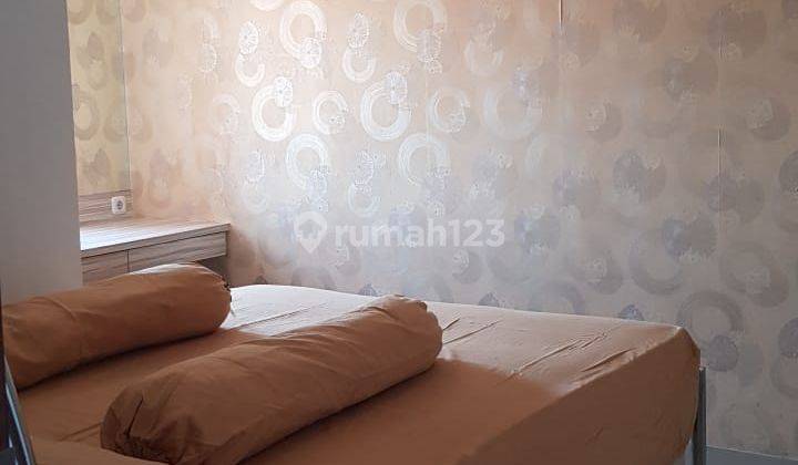 Dijual Apt Furnished 2BR Siap Huni di Sudirman Suites Bandung 2