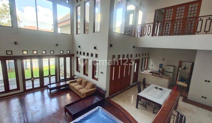 Dijual Rumah Besar di Setrasari Kulon Raya Bandung Utara 3