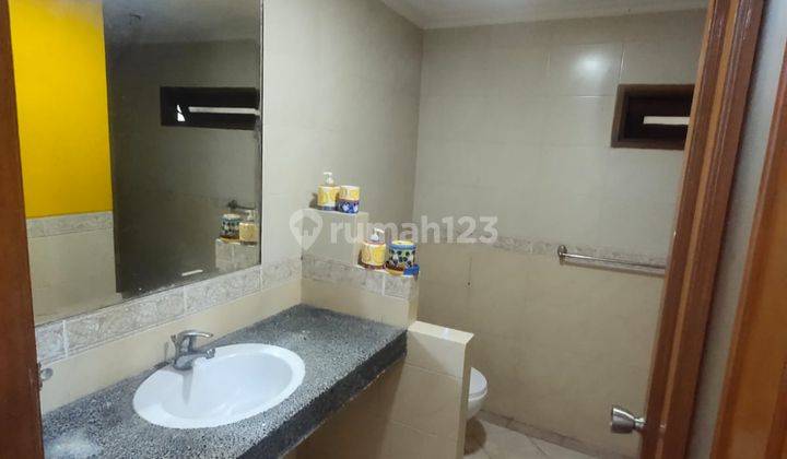 Dijual Rumah Besar di Setrasari Kulon Raya Bandung Utara 5