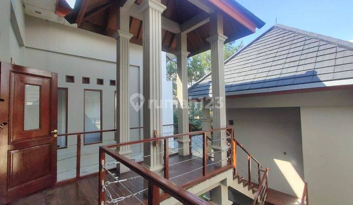 Dijual Rumah Besar di Setrasari Kulon Raya Bandung Utara 4