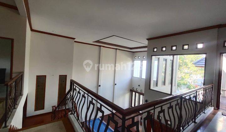 Dijual Rumah Besar di Setrasari Kulon Raya Bandung Utara 10