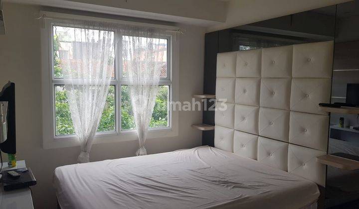 Disewakan Apartemen Pares Parahyangan Residence 1br Furnished Bagus 2