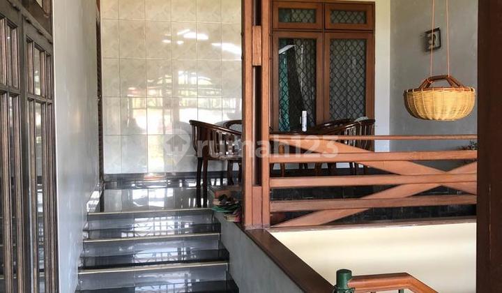 Dijual Rumah Ligarsari Cimeunyan Bandung 2