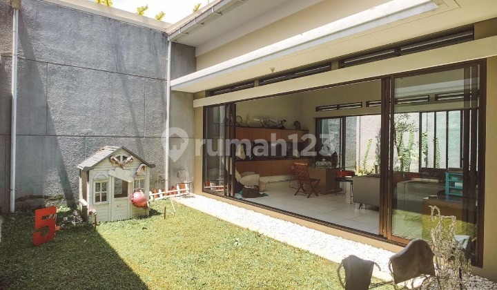 Dijual Rumah di Bandung Tempo Dulu 3 Kota Baru Parahyangan