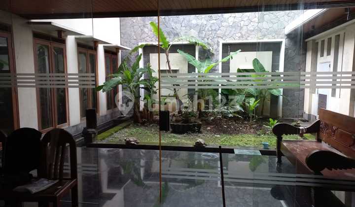 Dijual Rumah di Jalan Sayap Cipaganti Bandung 2