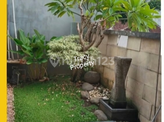 Rumah Siap Pakai Di Nangka  2