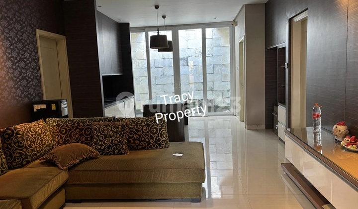 Rumah Siap Pakai Di Nangka  1