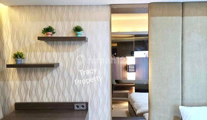 Apartemen Warhol Lt 10 , Semarang  2