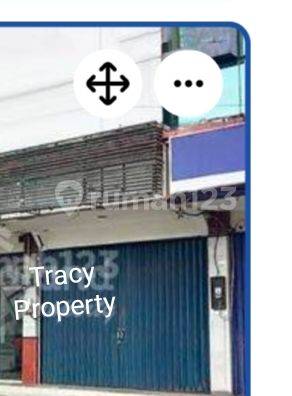 Ruko Di Jl Dr Cipto , Semarang  1