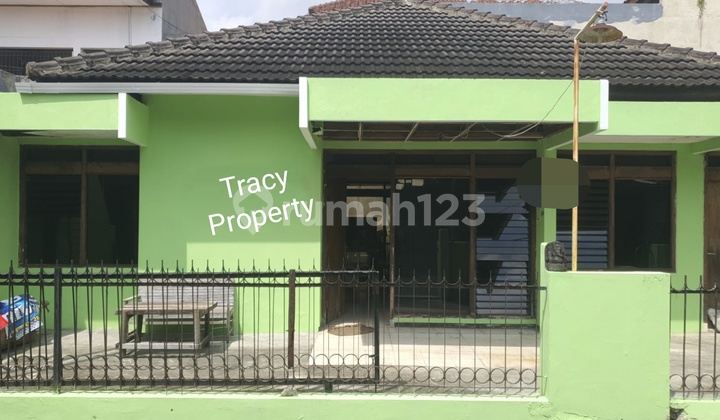 Rumah Di Daerah Pedurungan  1