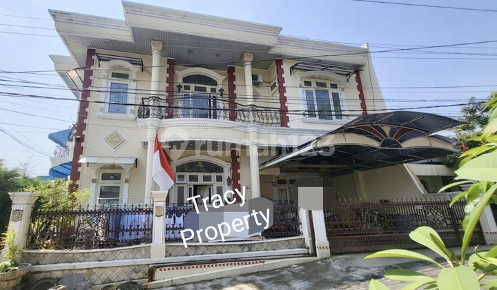 Rumah Siap Pakai Di Bukitsari