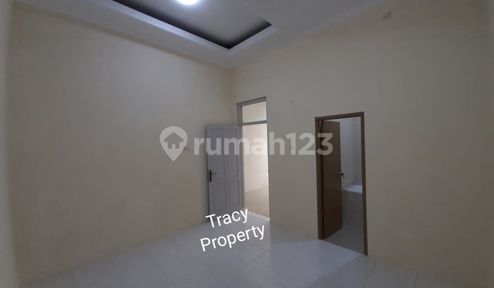 Rumah Siap Pakai di Daerah Siliwangi 2