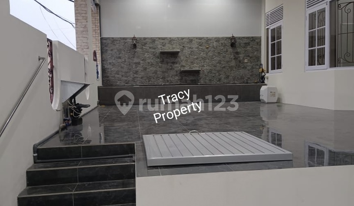 Rumah Bagus Baru Renov 1