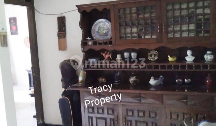 Rumah Di Daerah Wonodri , Semarang  2