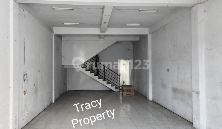 Ruko Di Daerah Sambiroto , Semarang 1