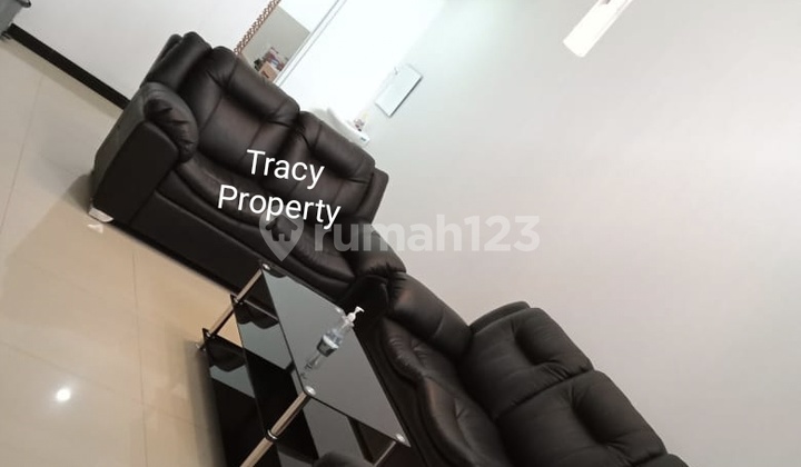 Rumah Siap Pakai Di Graha Wahid Rumah Siap Pakai Di Graha Wahid