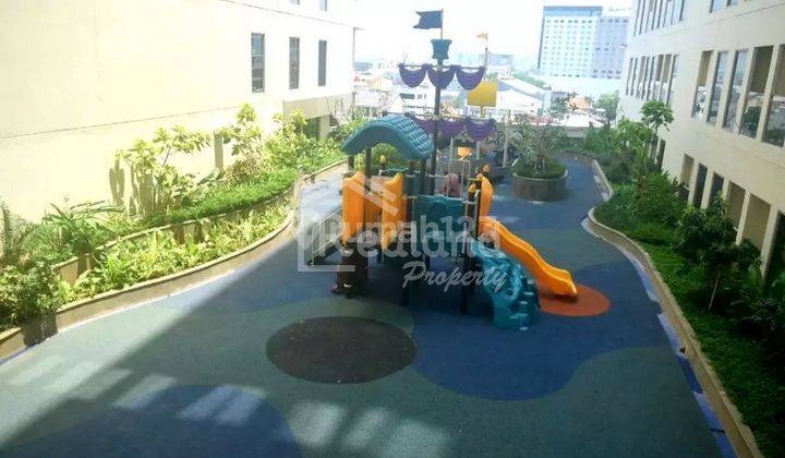 Apartemen Louis Kienne Lt 9 , Semarang Tengah Tr 1013 4