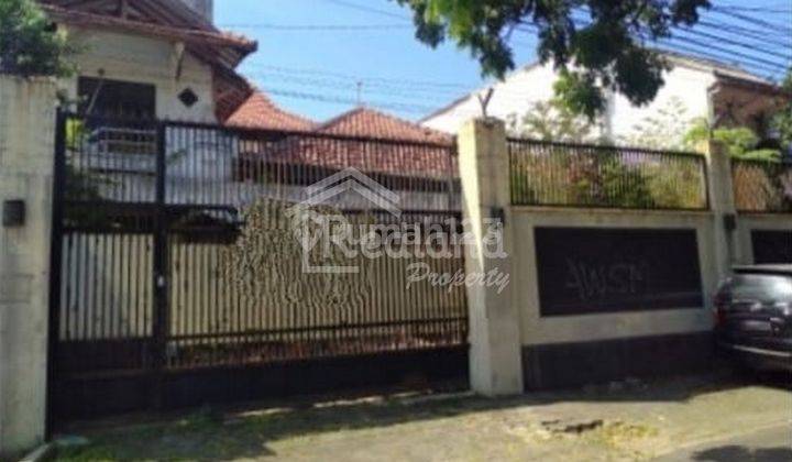 Rumah di Daerah Wonodri , Semarang Tr 4049  1