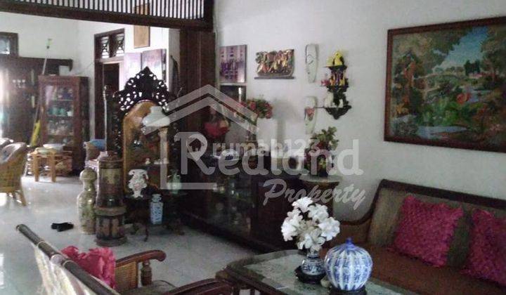 Rumah di Daerah Wonodri , Semarang Tr 4065  1