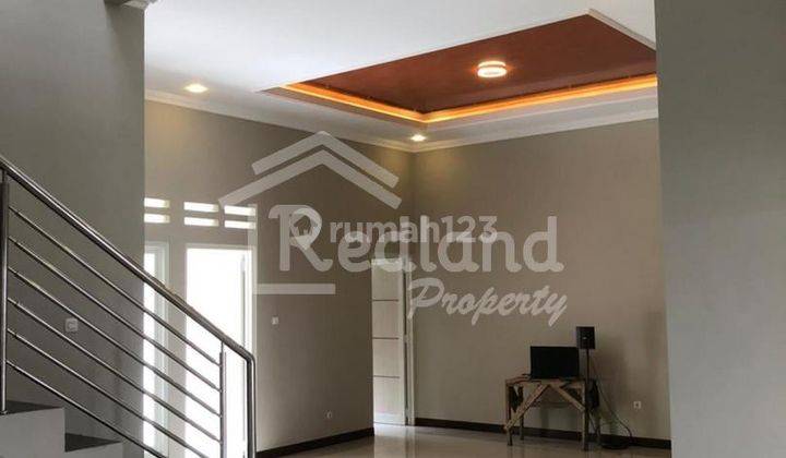 Rumah Baru di Daerah Wologito , Semarang Tr 4083  2
