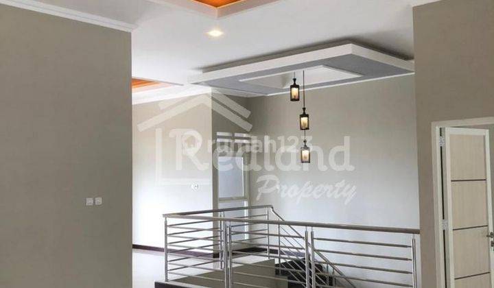Rumah Baru di Daerah Wologito , Semarang Tr 4083  4