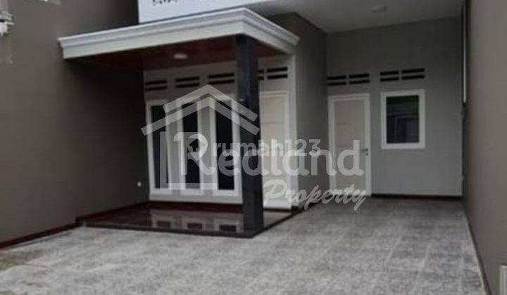 Rumah Baru di Daerah Wologito , Semarang Tr 4085 1