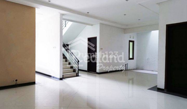 Rumah Bagus di Semarang Tengah Tr 4155 1