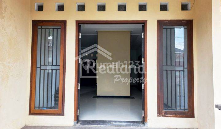 Rumah Bagus di Semarang Tengah Tr 4155 2