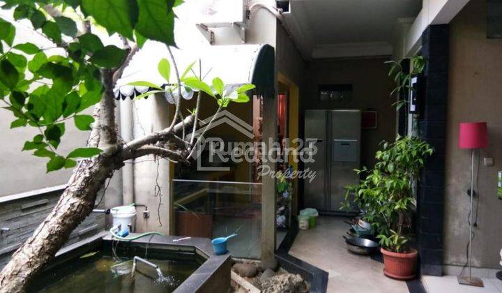 Rumah di Perum Graha Wahid , Semarang Tr 1430s  4