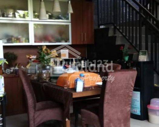 Rumah di Perum Graha Wahid , Semarang Tr 1430s  7