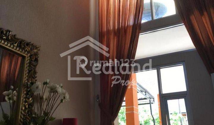 Rumah di Perum Graha Wahid , Semarang Tr 1430s  9