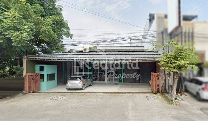 Ruko di Gajah Raya , Semarang Tr 4920  1