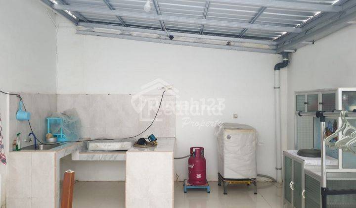 Rumah di Perum New Citra Harmoni , Batang Tr 5018  3