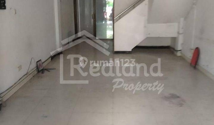 Ruko di Kartini , Semarang Timur Tr 2269j  2