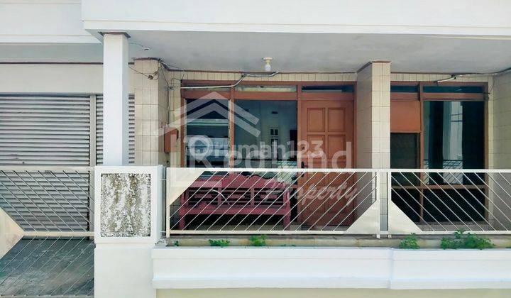 Rumah di Semarang Barat Tr 5359  1