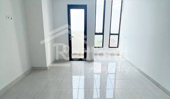 The Alton Apartemen Lt 27 Banyumanik , Semarang Tr 5362  1