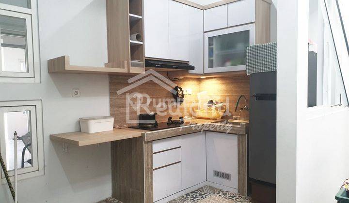  Rumah di Bukit Elang Residence , Semarang Tr 4923s 1