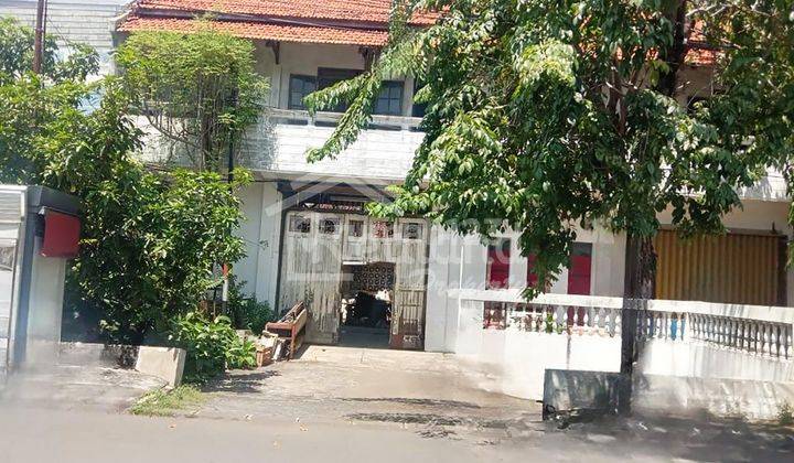 Rumah di Karanganyar , Semarang Tr 6569  2