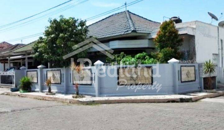 Rumah di Puri Anjasmoro , Semarang Tr 6723  2